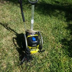 Ryobi 2000 Psi