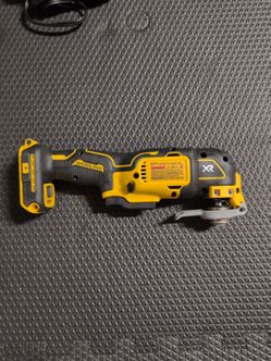 DeWalt multi tool DCS356 *NEW*