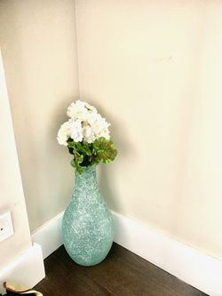 Decorative Vase