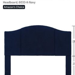 King Headboard 