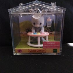 Calico Critters 