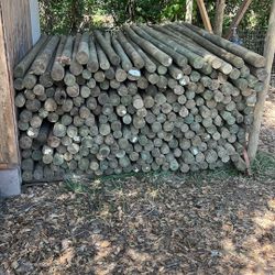 Landscape Pressure Treated 