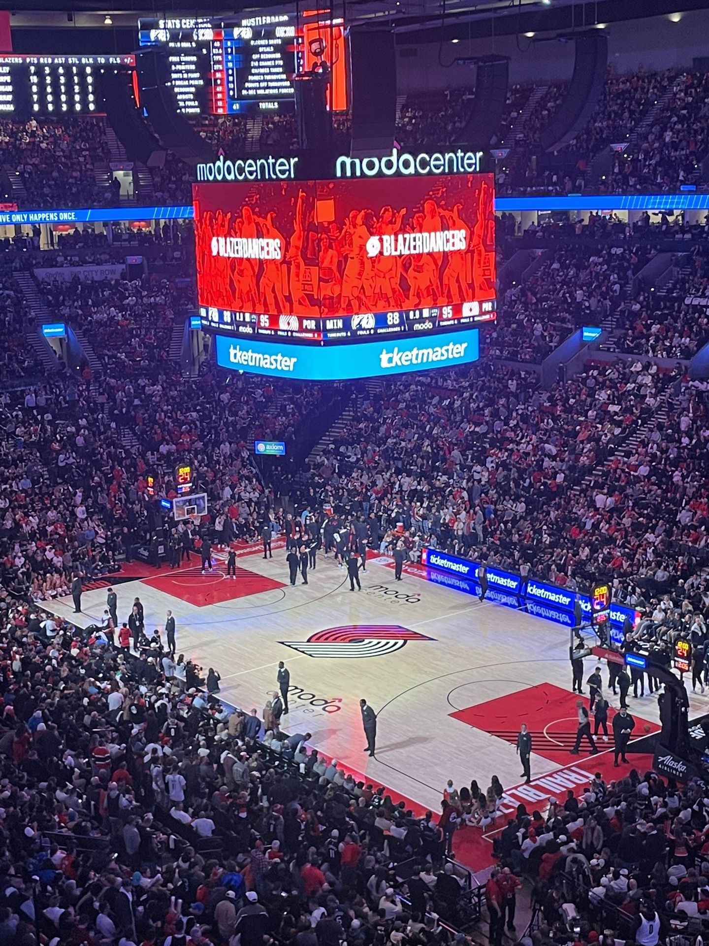 Suns And Devon Booker Vs Blazers November 18th