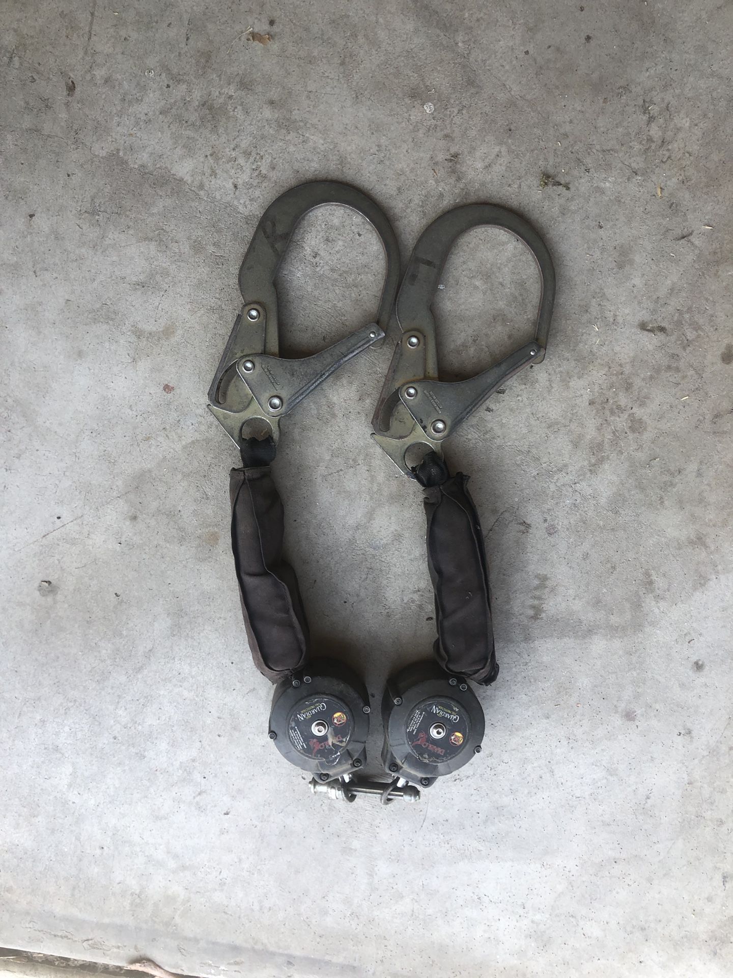 Safety Gear