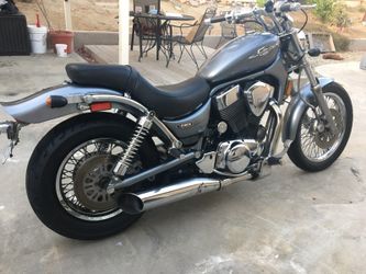 2005 suzuki sale boulevard 1400