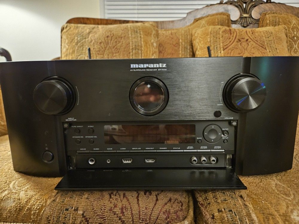 MARANTZ SR7009 AV RECEIVER
