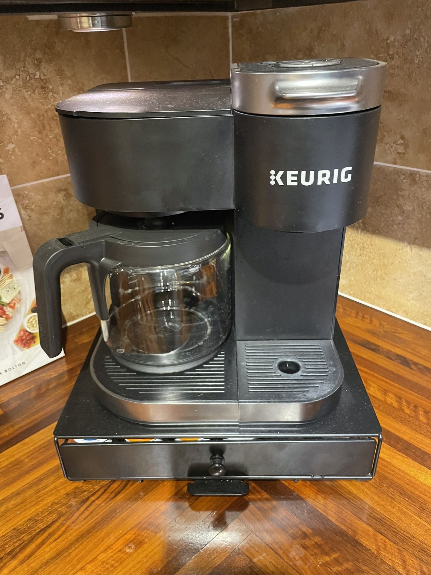 Keurig coffee machine