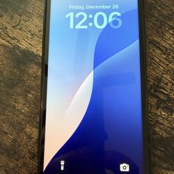 iPhone XR T Mobile 64gb