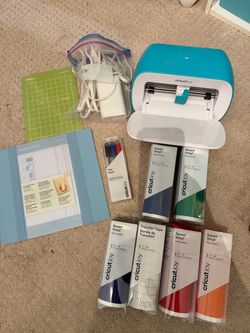 Cricut Joy bundle