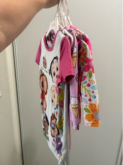 Babygirl Swimsuits x4