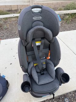 Graco car seat