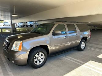 2013 GMC Yukon XL 1500