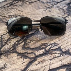 Maui Jims Sunglasses 