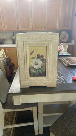 Treasure box