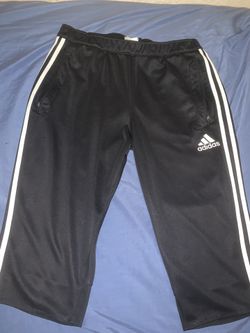 Adidas Knee Long Sweats