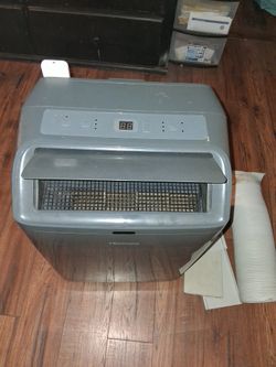 Portable A/C HISENSE 10,000-BTU $250 OBO