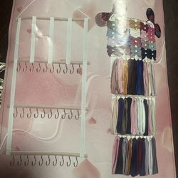 Bow Organizer NEW