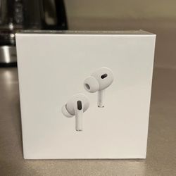 airpods pro 2 (ANC)