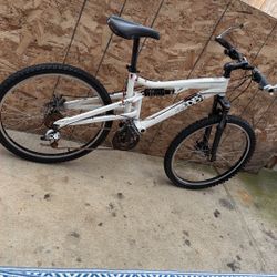 Bike For Sale 