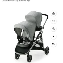 Gracco Twin Essentials!