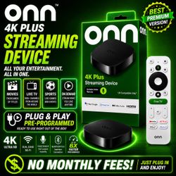 Onn box