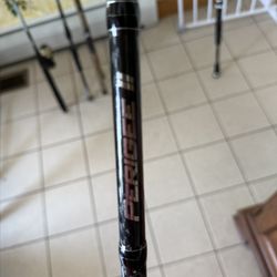 New KastKing Perigee II KRDCSTPG2-74H1 Bait-casting Rod  