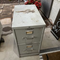 File Cabinet 