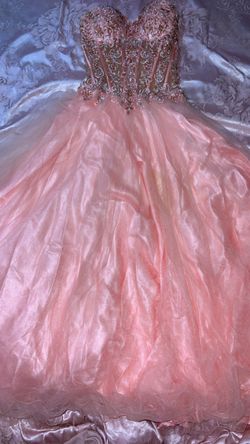 Camille Gown