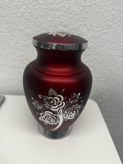 Adult Urn