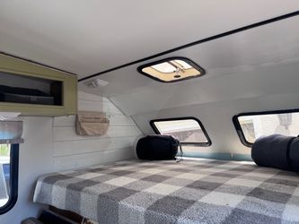1987 Toyota winnnebago, 29565 miles
