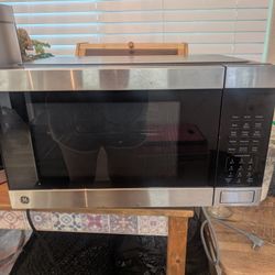 Microwave, Air fryer, Convection Oven All In One