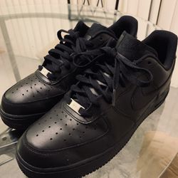 Nike Air Force