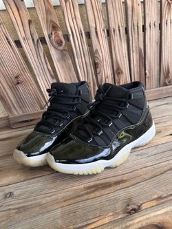 Jordan 11 jubilee