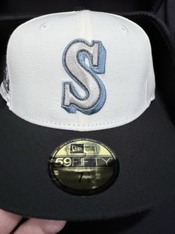 New era Seattle mariner’s hat