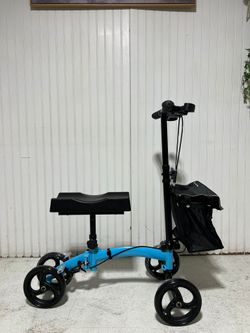 Knee Scooter