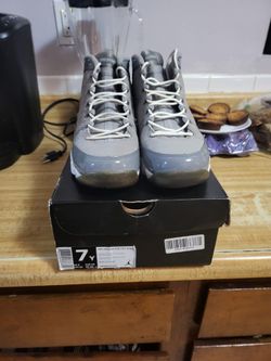 Air Jordan 9 Retro GS