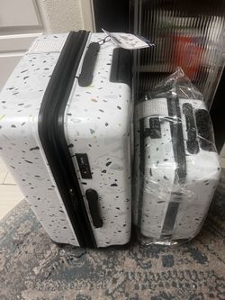 Calpak terrazzo new arrivals
