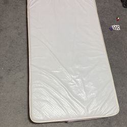 Crib Mattresses For 15$