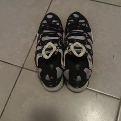 Nike Air Kukini SE 'Leopard