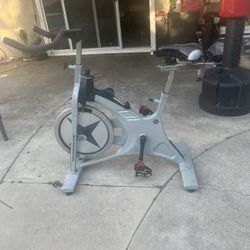 Spin Bike 