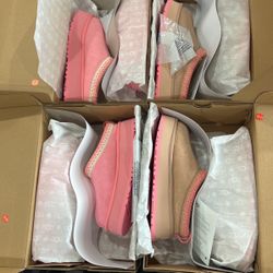 Ugg Tazz Slippers Love 25 Vday Edition 