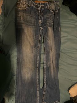 Rock and roll pants 32x32 men