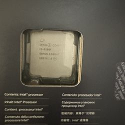 Gaming pc Parts
