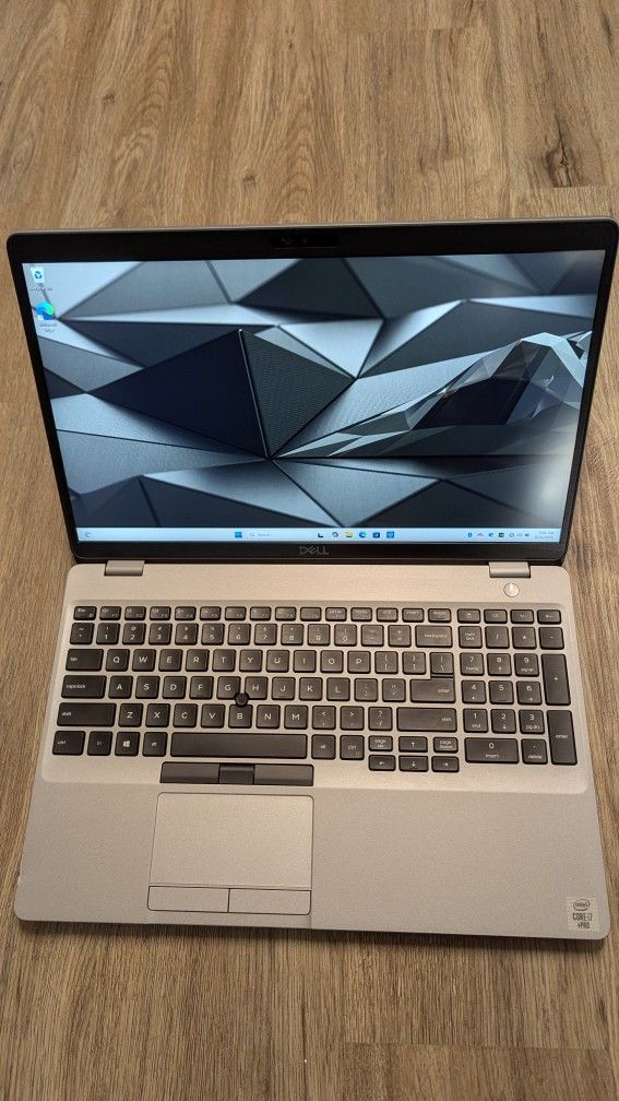 Dell Precision i7