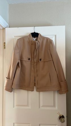 Chico’s woman’s jacket