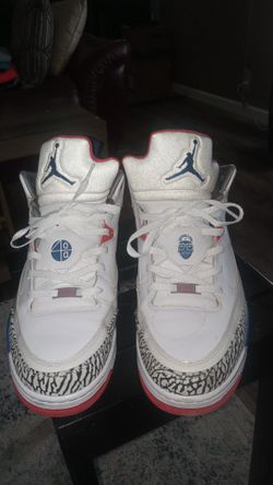 Size 13 Jordans