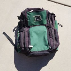 Baseball or Softball bag!