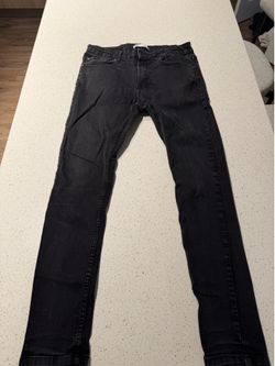 Zara Jeans