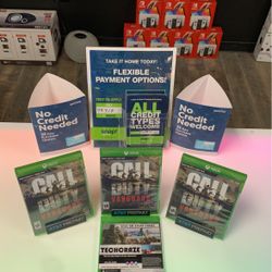 CALL OF DUTY VANGUARD for XBOX SERIES X ***Brand New Sealed***