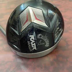 Callaway RAZR HAWK 10.5 Driver Golf